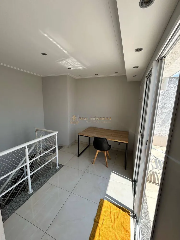 Apartamento, 2 quartos, 80 m² - Foto 5