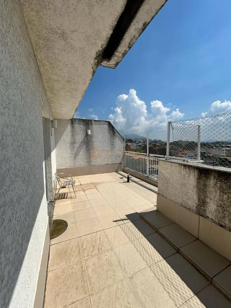 Apartamento, 2 quartos, 80 m² - Foto 4