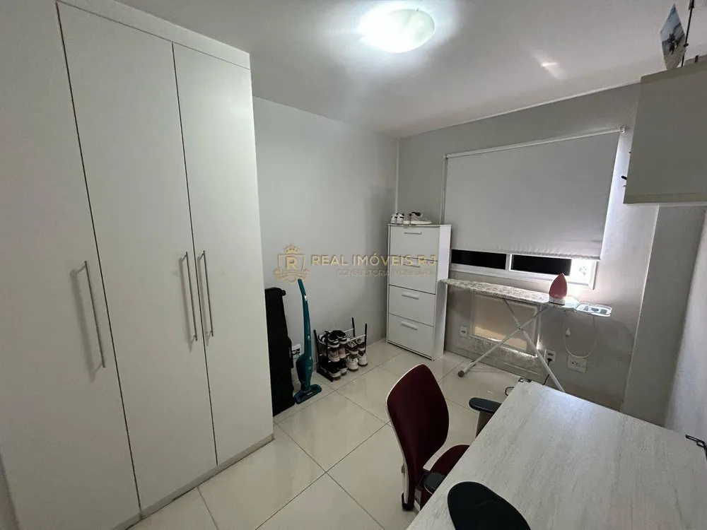 Apartamento, 2 quartos, 80 m² - Foto 17