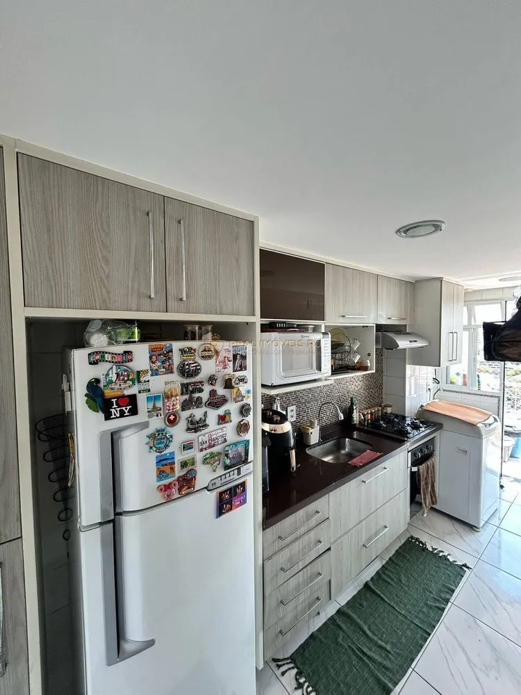 Apartamento, 2 quartos, 80 m² - Foto 11