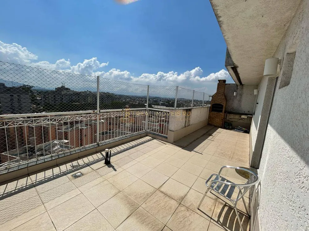 Apartamento, 2 quartos, 80 m² - Foto 3