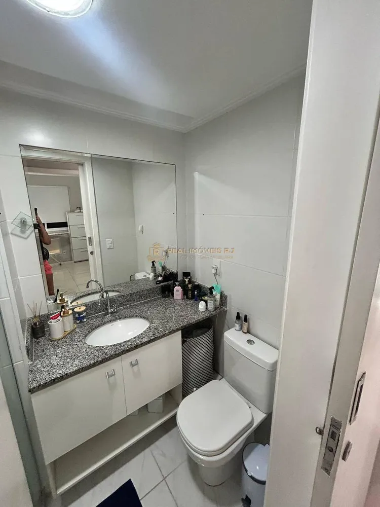 Apartamento, 2 quartos, 80 m² - Foto 22