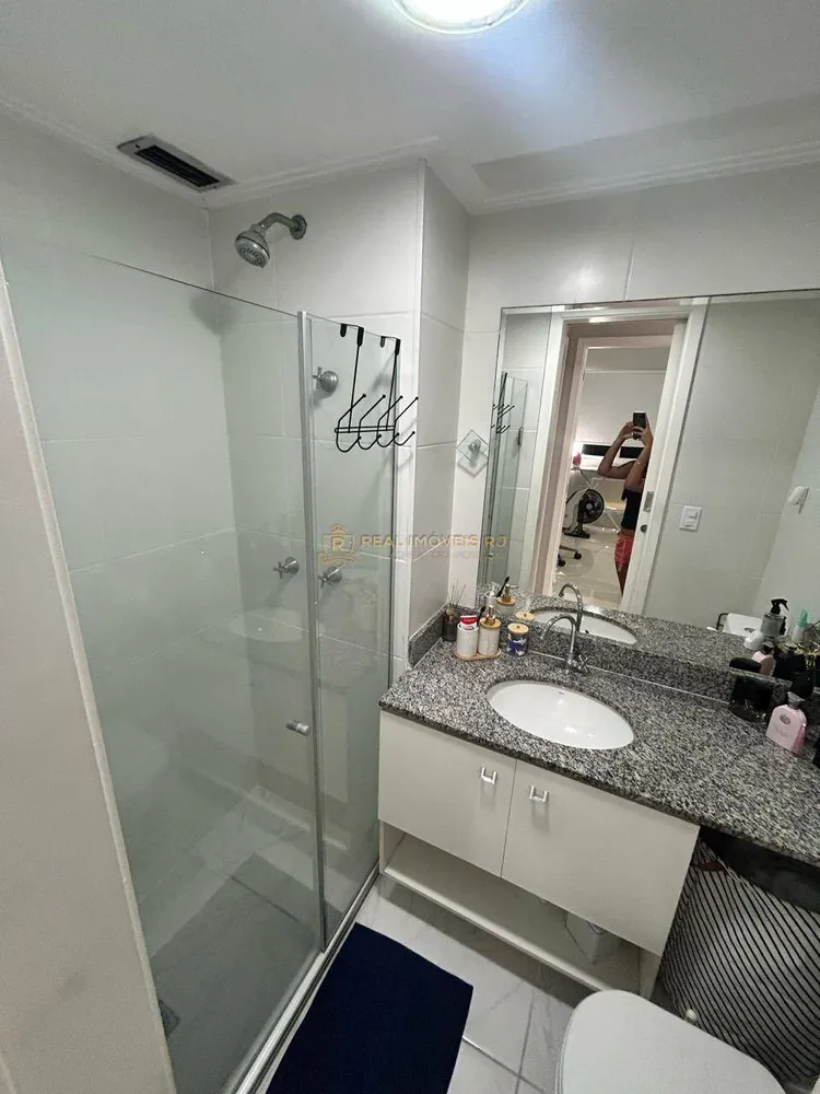 Apartamento, 2 quartos, 80 m² - Foto 23