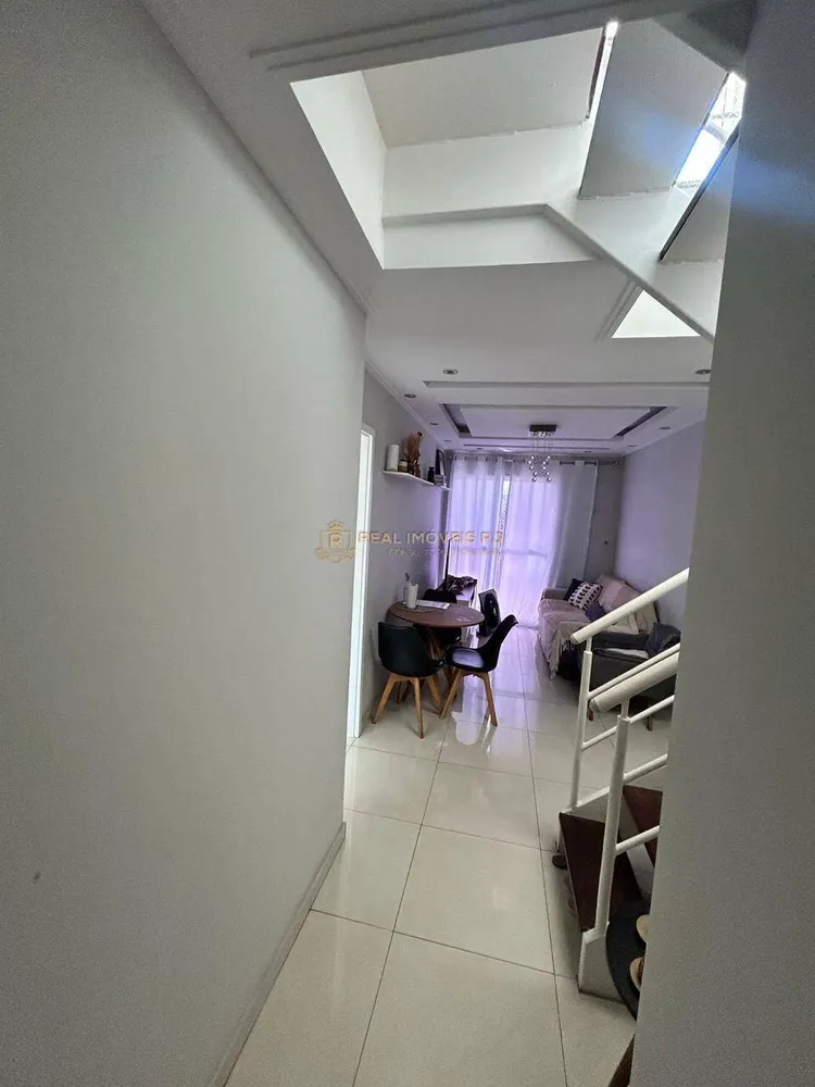 Apartamento, 2 quartos, 80 m² - Foto 10