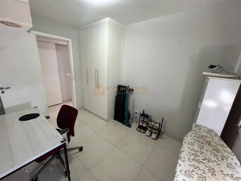 Apartamento, 2 quartos, 80 m² - Foto 18