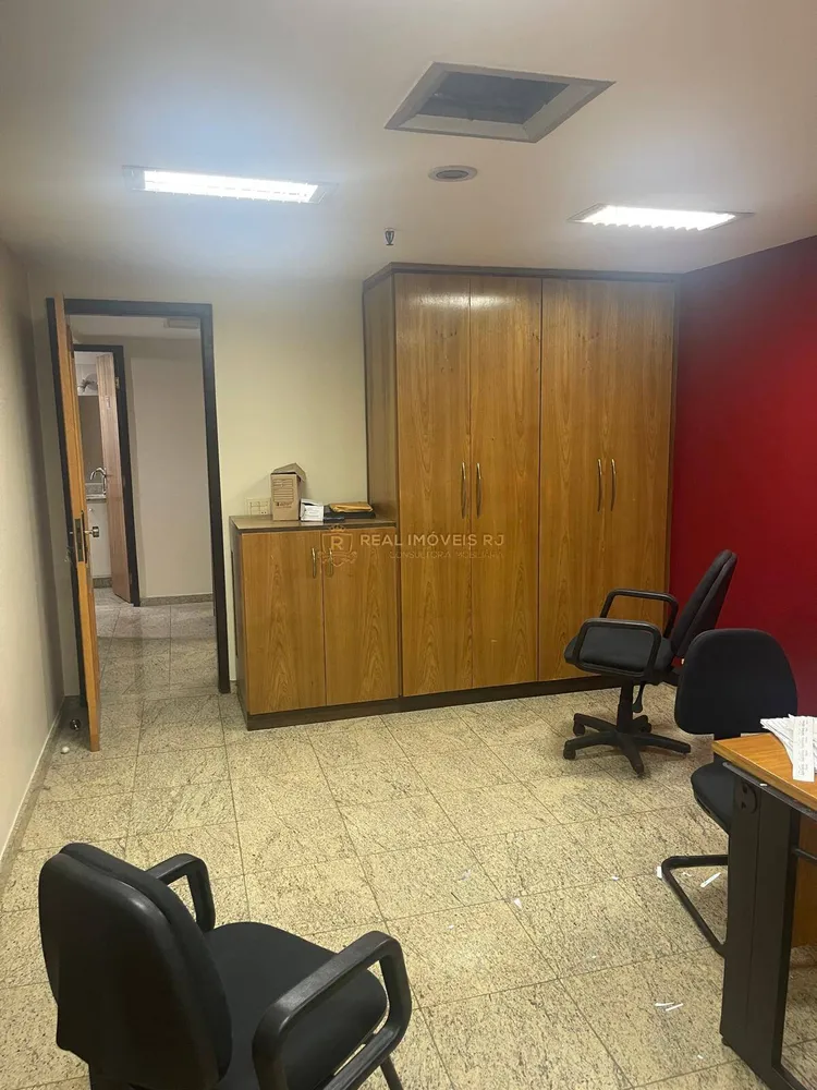 Sala-Conjunto, 110 m² - Foto 12