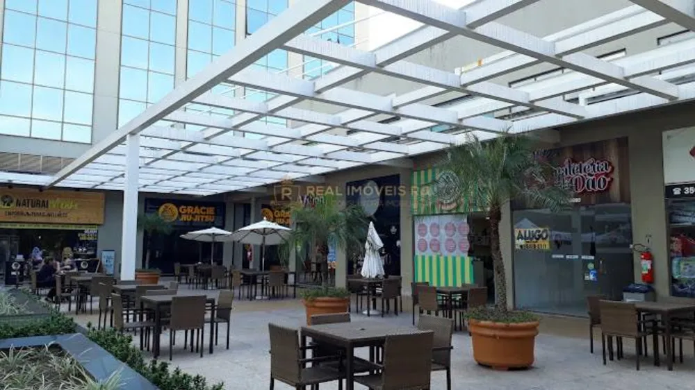 Sala-Conjunto, 44 m² - Foto 1