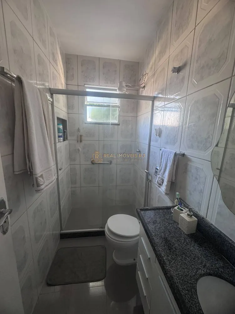 Casa, 2 quartos, 80 m² - Foto 9