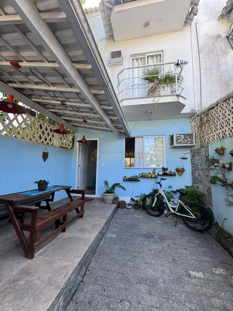 Casa, 2 quartos, 80 m² - Foto 2