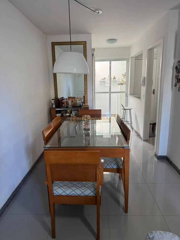 Casa, 2 quartos, 80 m² - Foto 16