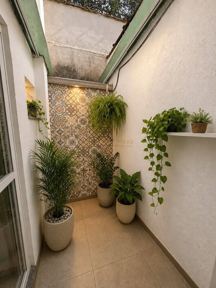 Casa, 2 quartos, 80 m² - Foto 4