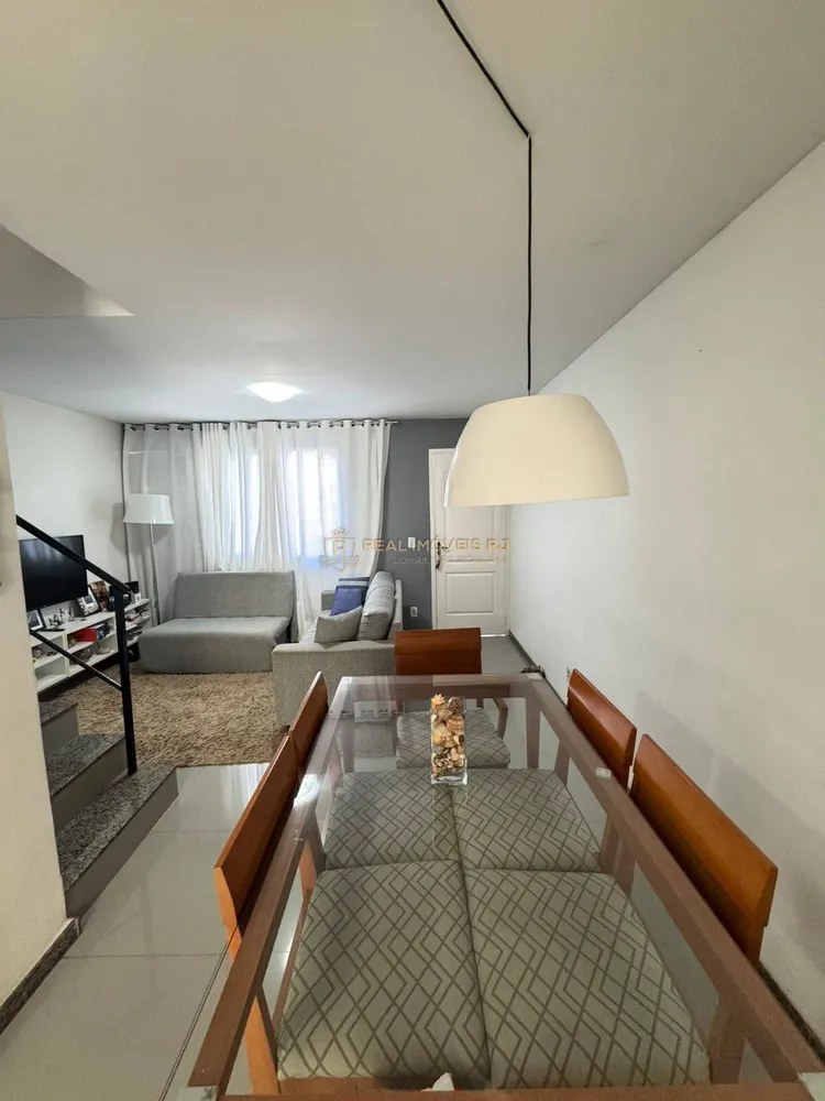 Casa, 2 quartos, 80 m² - Foto 22