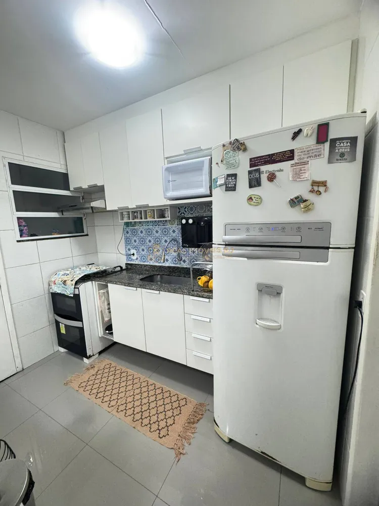 Casa, 2 quartos, 80 m² - Foto 13
