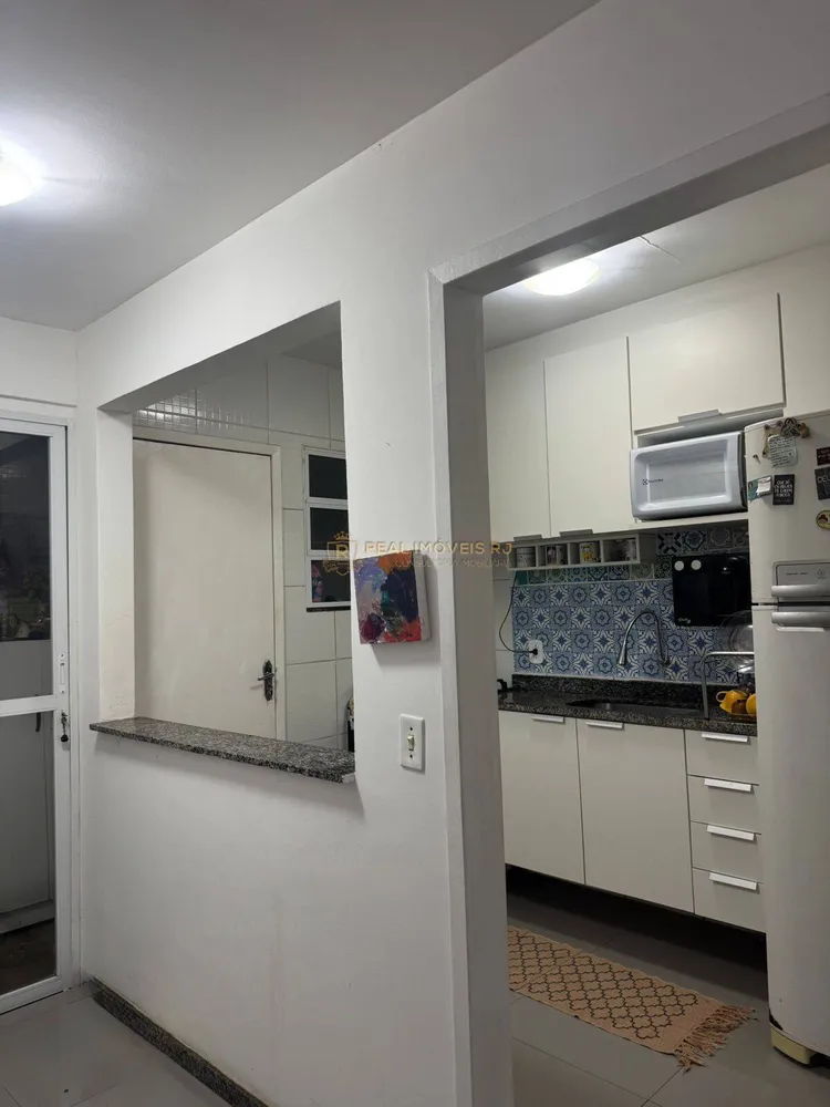 Casa, 2 quartos, 80 m² - Foto 14