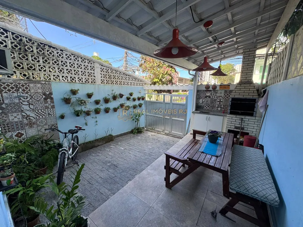 Casa, 2 quartos, 80 m² - Foto 1
