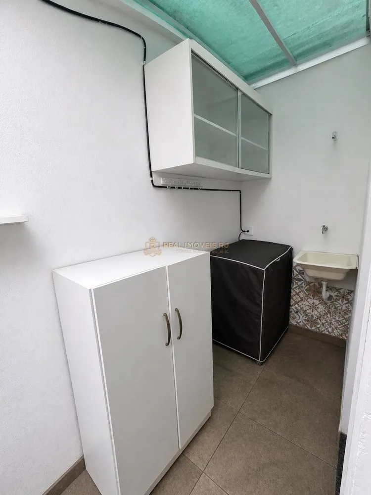 Casa, 2 quartos, 80 m² - Foto 8