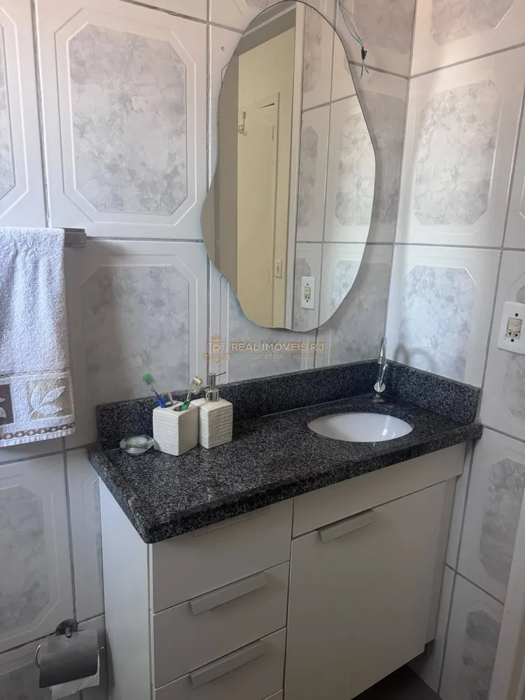 Casa, 2 quartos, 80 m² - Foto 11
