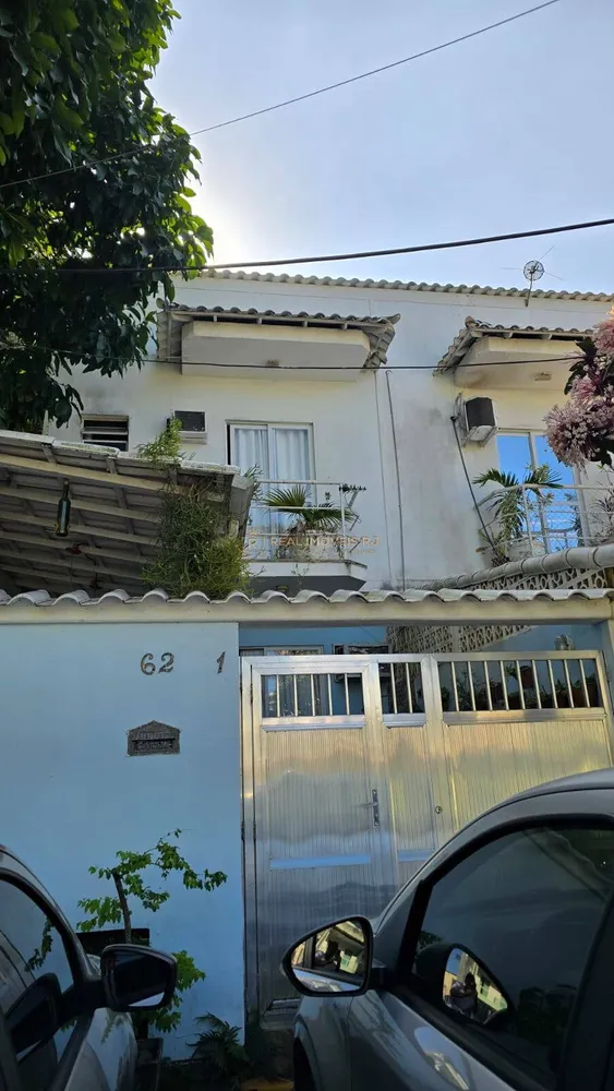 Casa, 2 quartos, 80 m² - Foto 3