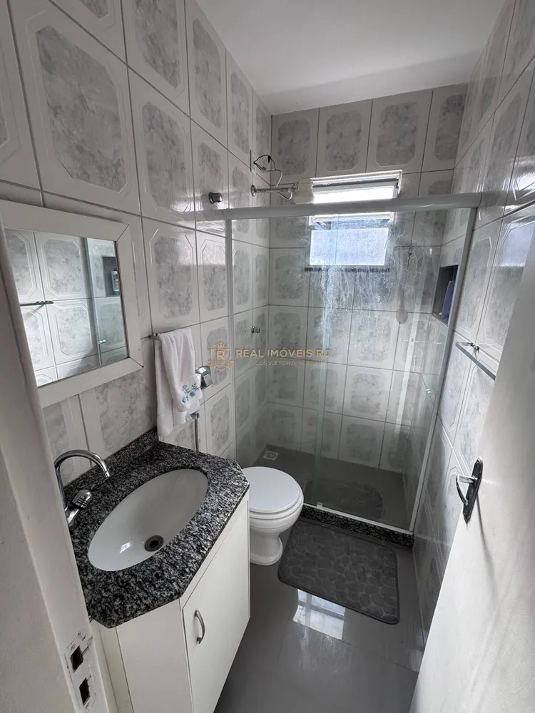 Casa, 2 quartos, 80 m² - Foto 10