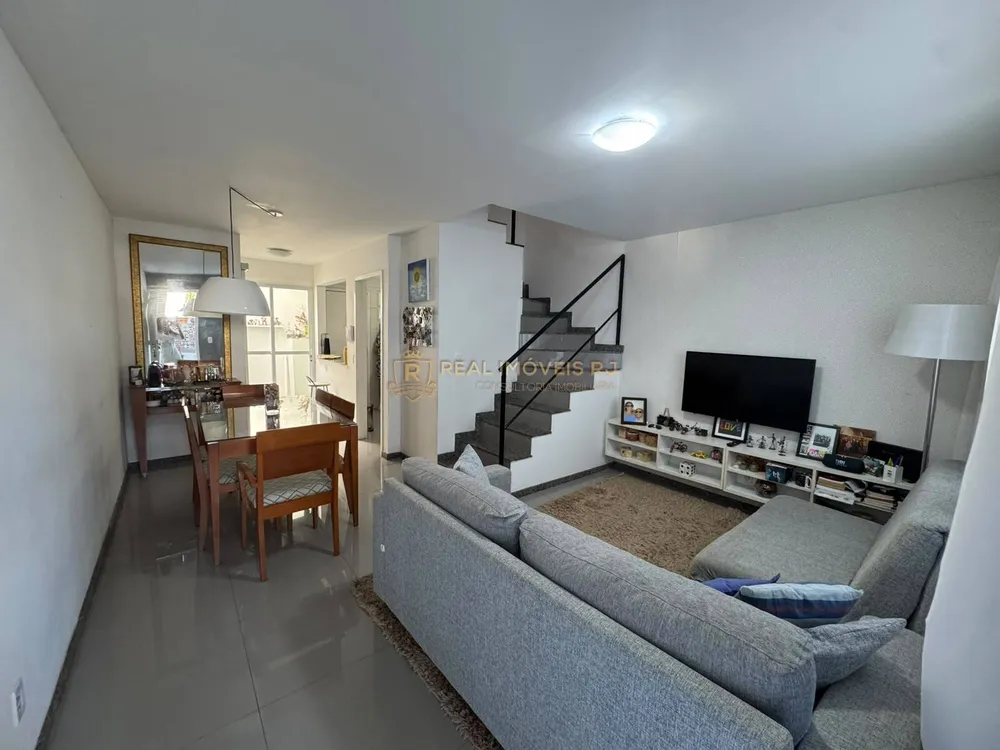 Casa, 2 quartos, 80 m² - Foto 18