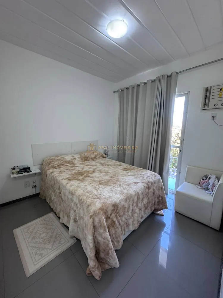 Casa, 2 quartos, 80 m² - Foto 6