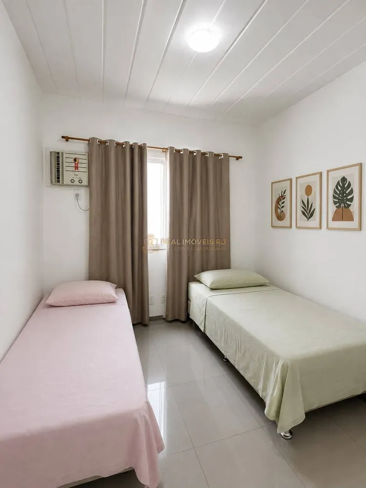 Casa, 2 quartos, 80 m² - Foto 7