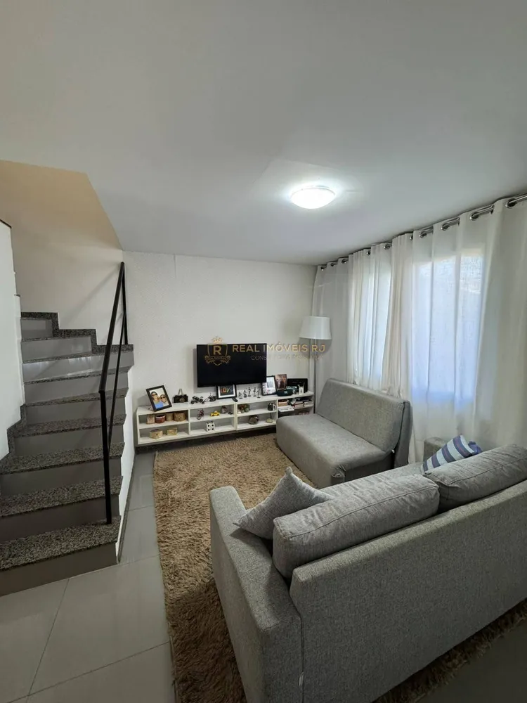 Casa, 2 quartos, 80 m² - Foto 21