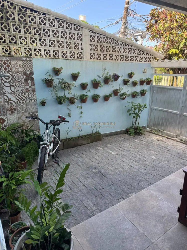 Casa, 2 quartos, 80 m² - Foto 19