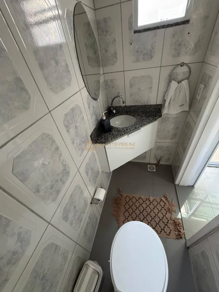 Casa, 2 quartos, 80 m² - Foto 15
