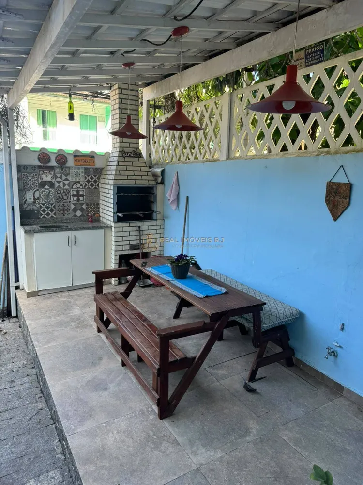 Casa, 2 quartos, 80 m² - Foto 17