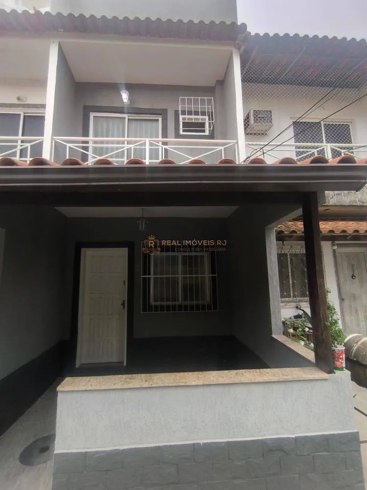 Casa, 2 quartos, 92 m² - Foto 1