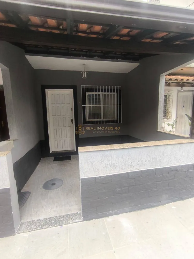 Casa, 2 quartos, 92 m² - Foto 3