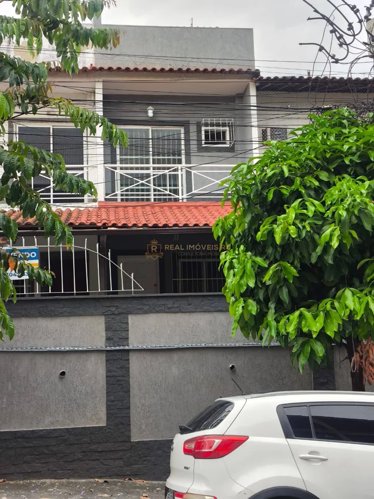 Casa, 2 quartos, 92 m² - Foto 2