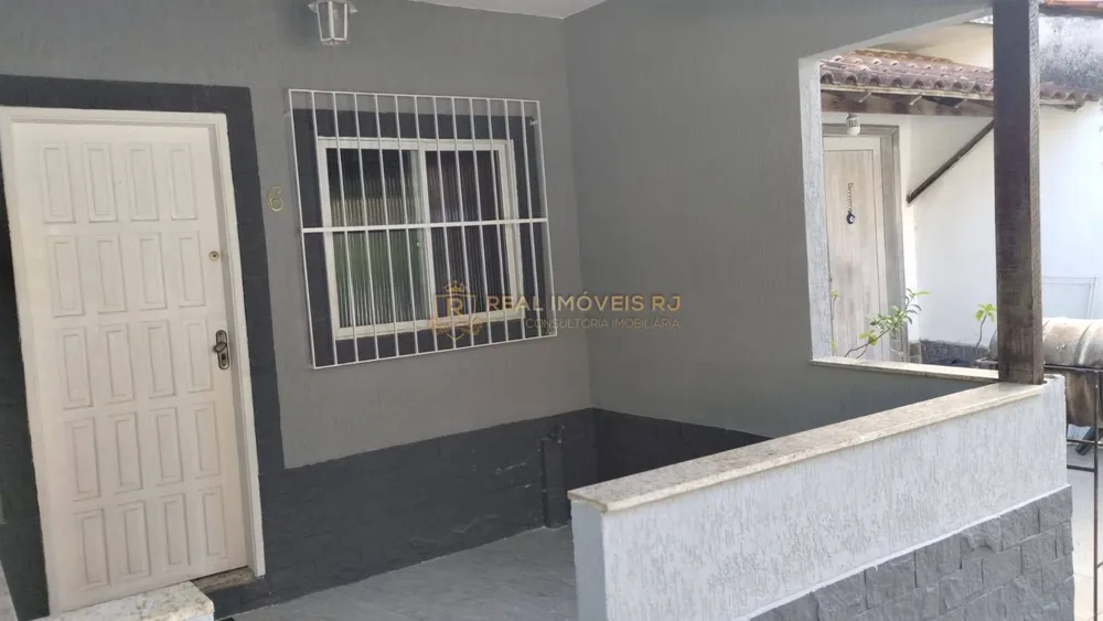 Casa, 2 quartos, 92 m² - Foto 14