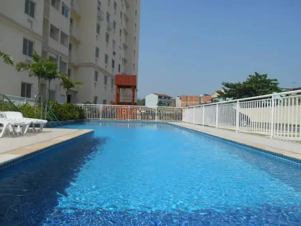 Apartamento, 2 quartos, 50 m² - Foto 17