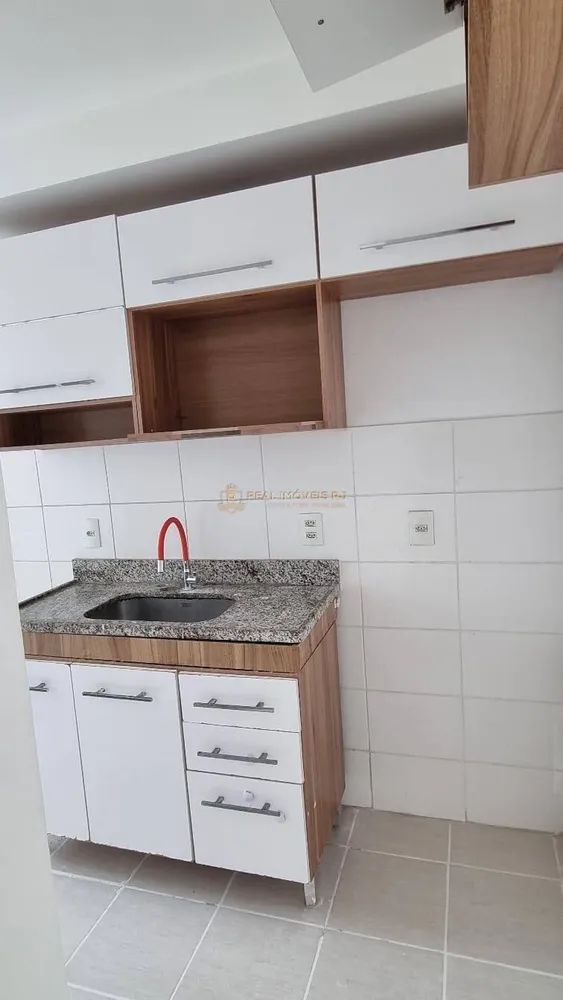 Apartamento, 2 quartos, 50 m² - Foto 18