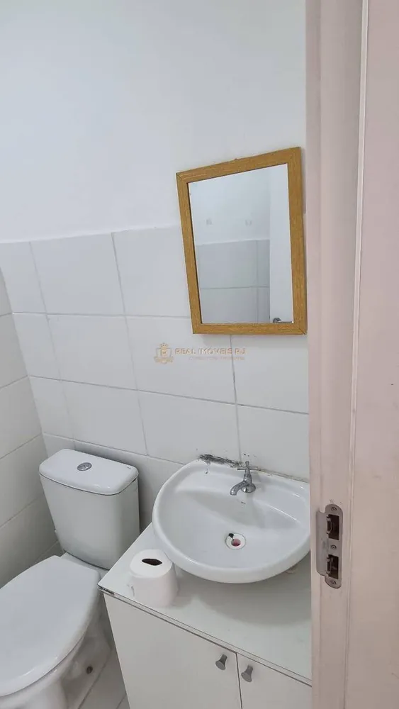 Apartamento, 2 quartos, 50 m² - Foto 13
