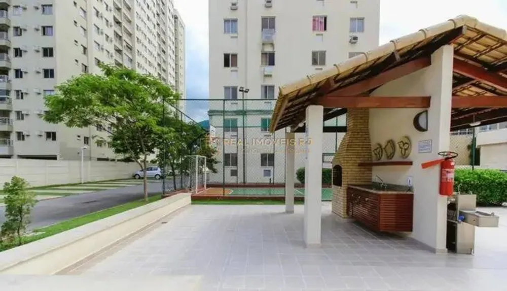 Apartamento, 2 quartos, 50 m² - Foto 5