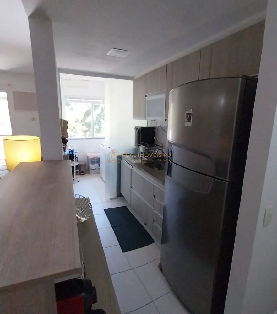 Apartamento, 3 quartos, 74 m² - Foto 5