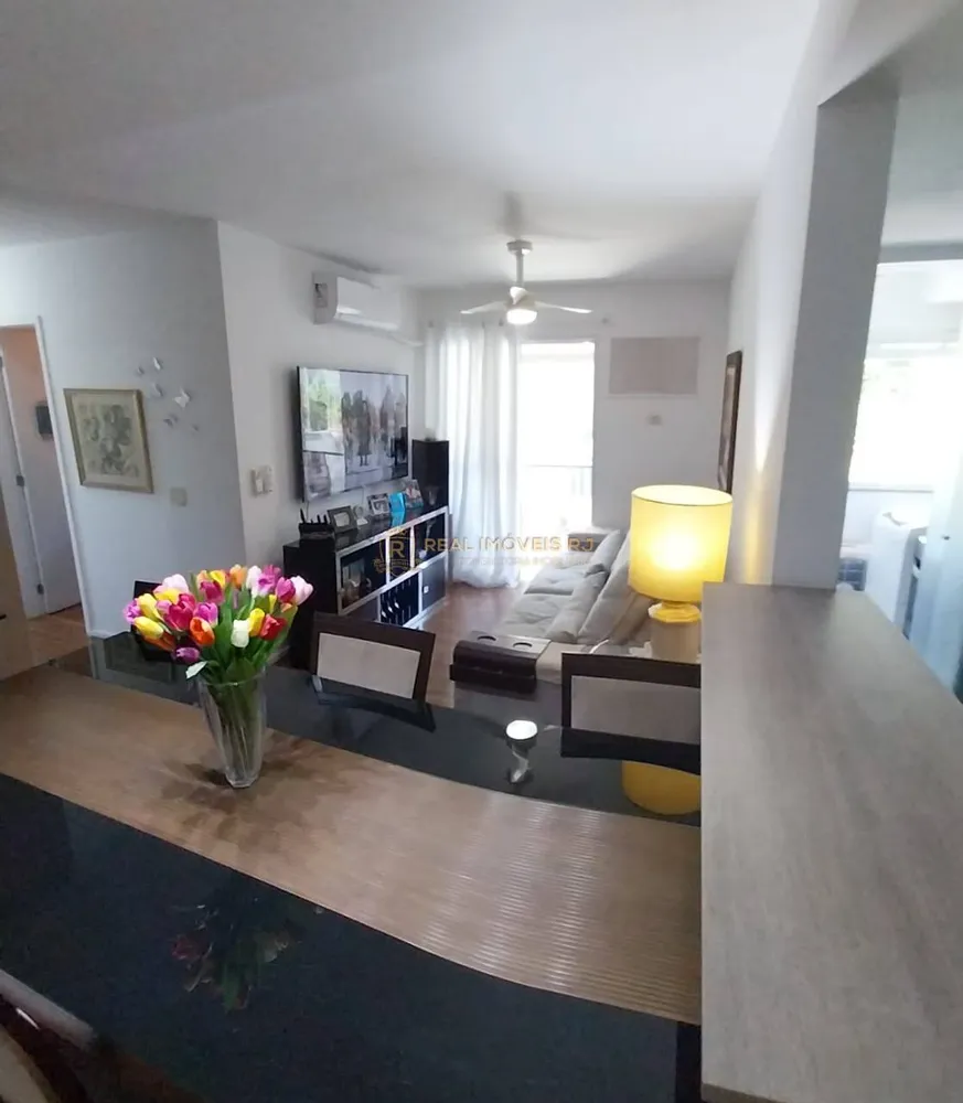 Apartamento, 3 quartos, 74 m² - Foto 2