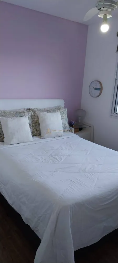 Apartamento, 3 quartos, 74 m² - Foto 11