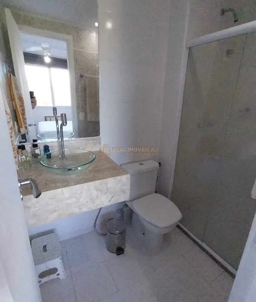 Apartamento, 3 quartos, 74 m² - Foto 20