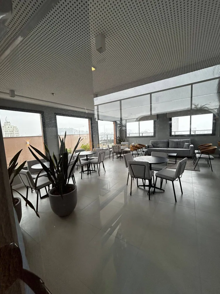 Apartamento, 1 quarto, 31 m² - Foto 3