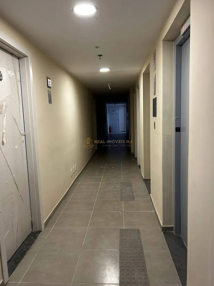 Apartamento, 1 quarto, 31 m² - Foto 24