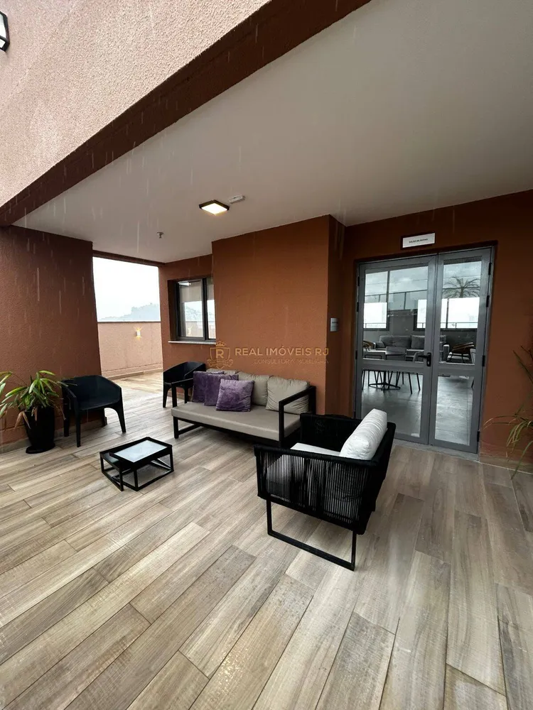 Apartamento, 1 quarto, 31 m² - Foto 30