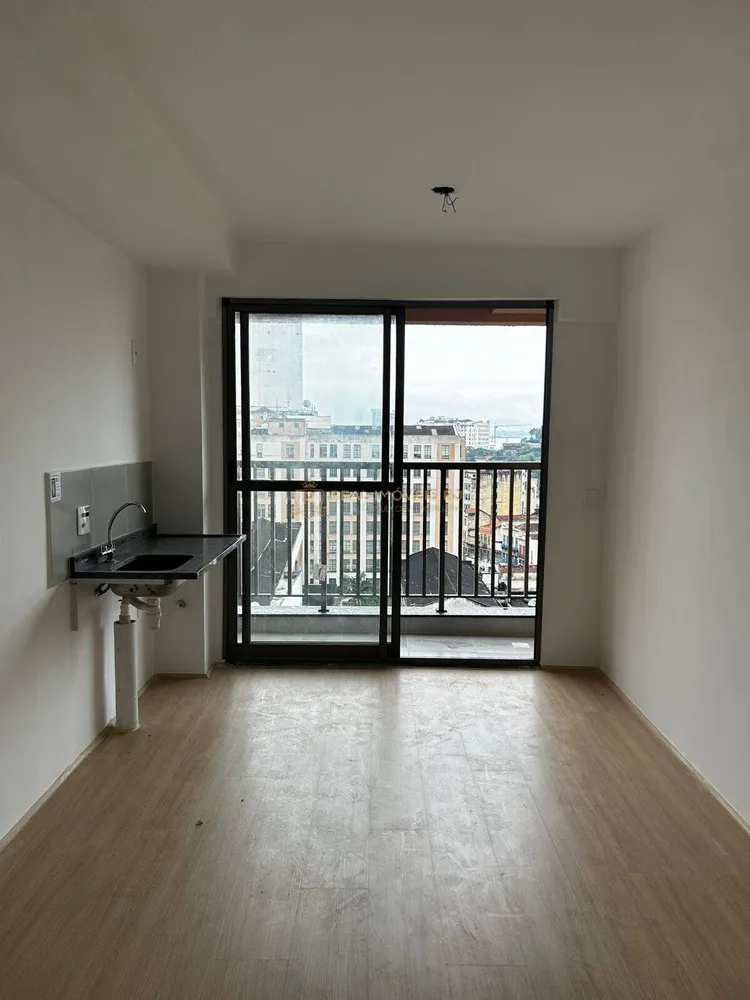 Apartamento, 1 quarto, 31 m² - Foto 18