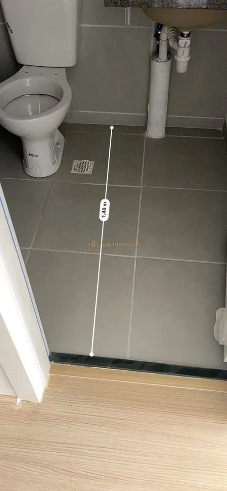 Apartamento, 1 quarto, 31 m² - Foto 27