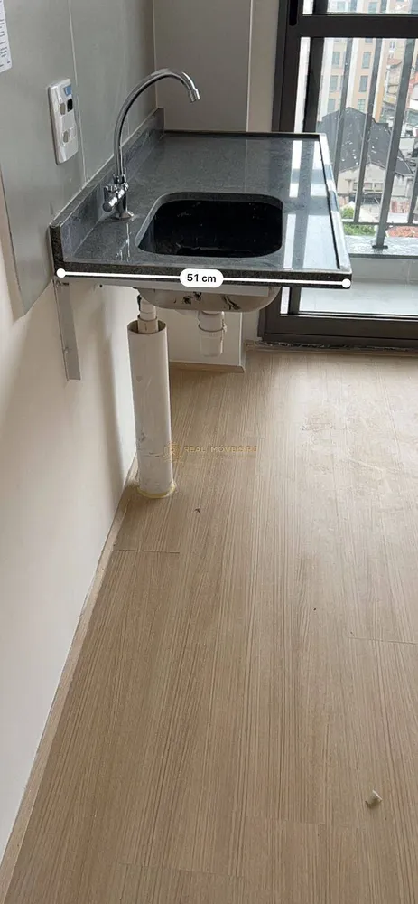 Apartamento, 1 quarto, 31 m² - Foto 15