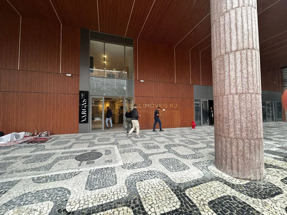 Apartamento, 1 quarto, 31 m² - Foto 43