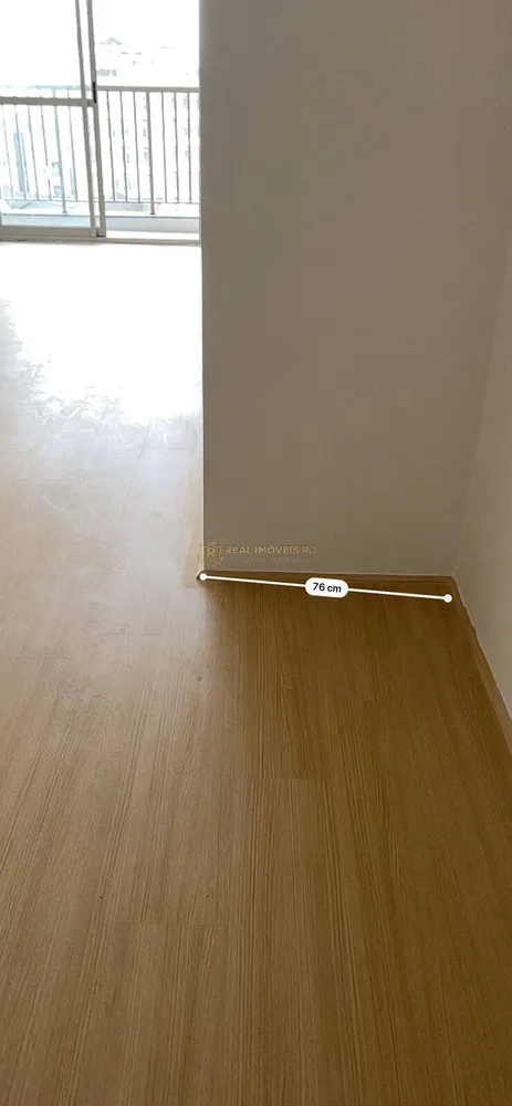 Apartamento, 1 quarto, 31 m² - Foto 13